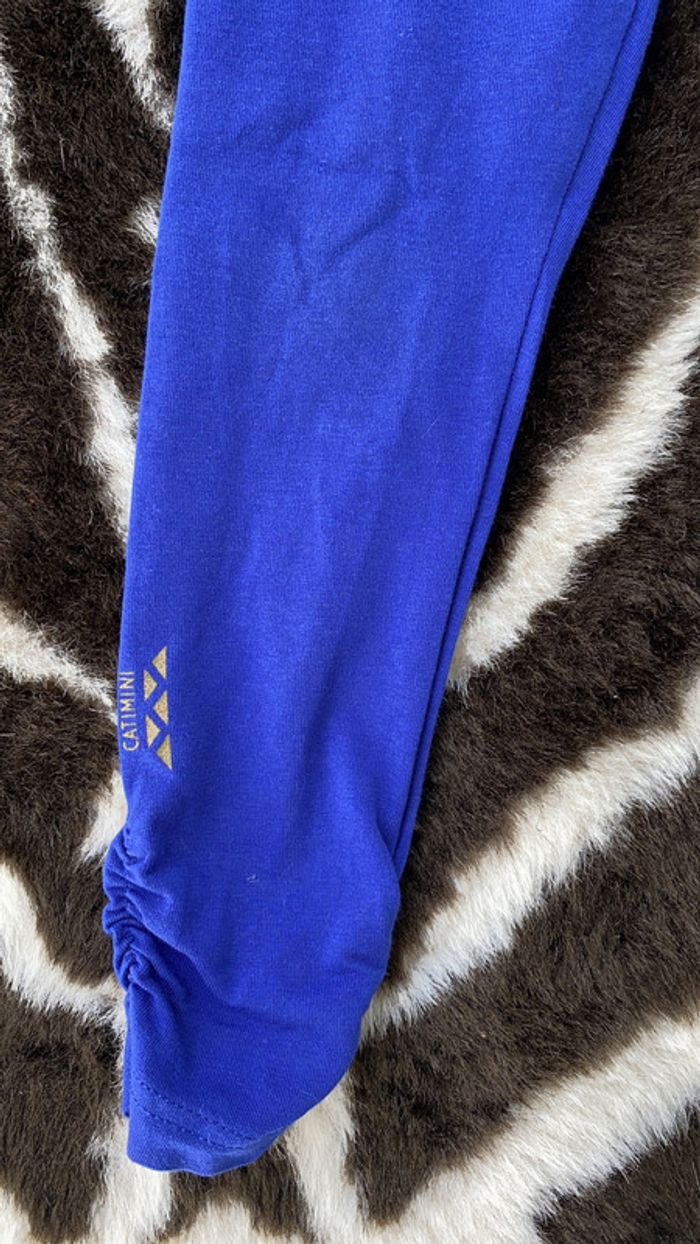 Ensemble catimini 3 ans haut neuf étiqueté - photo numéro 4