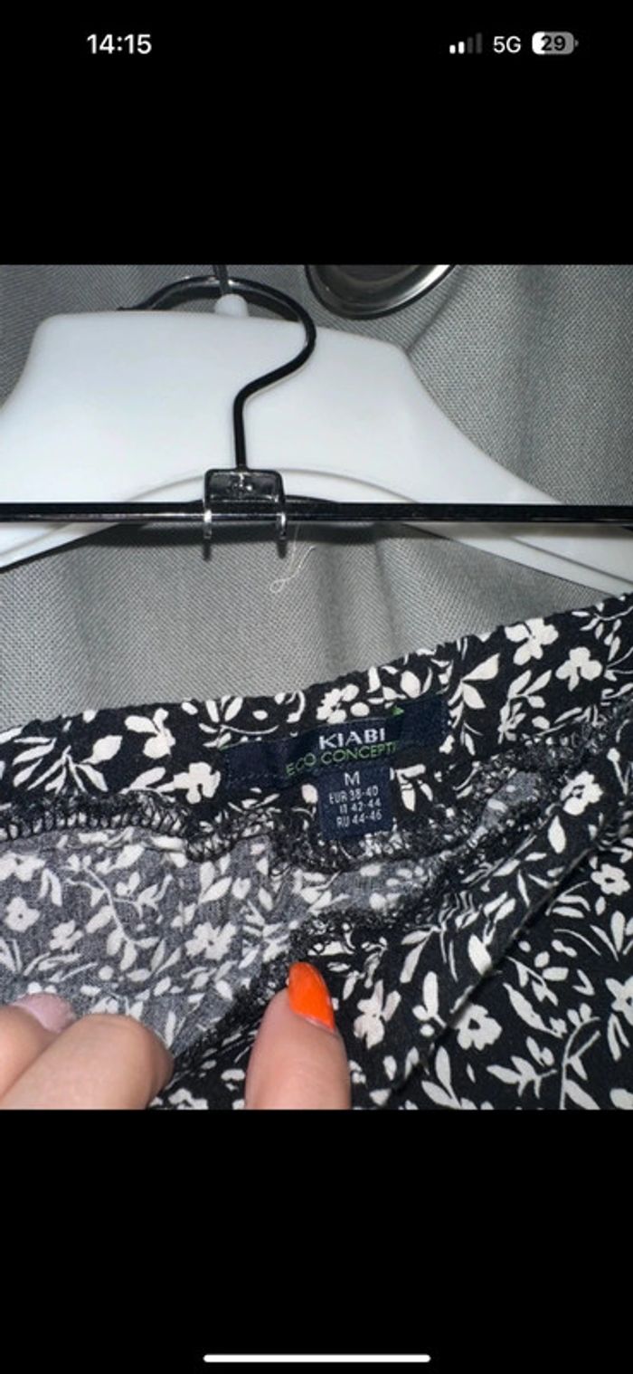Jupe été kiabi M - photo numéro 3