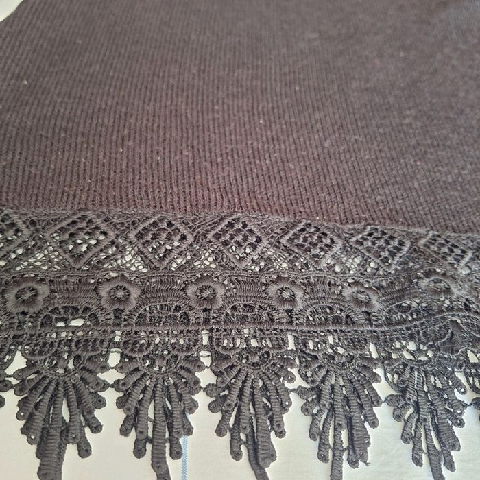 Sweat fin - photo numéro 2