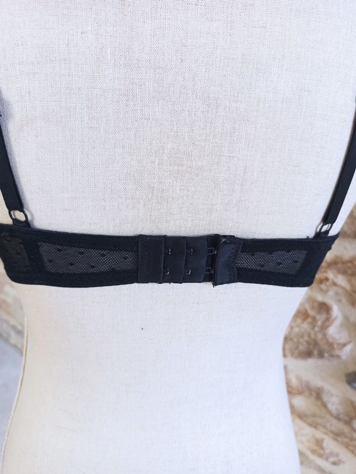 Soutien-gorge 90D / EUR 75D Secret Possessions (Primark) - photo numéro 8