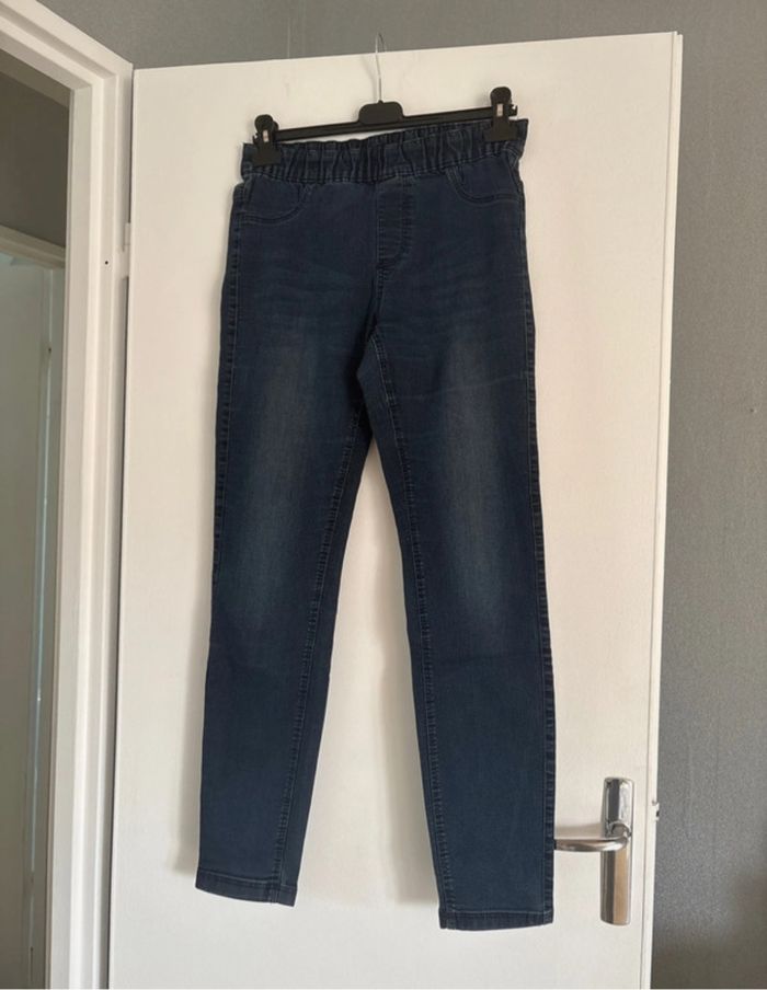 Jeans femme