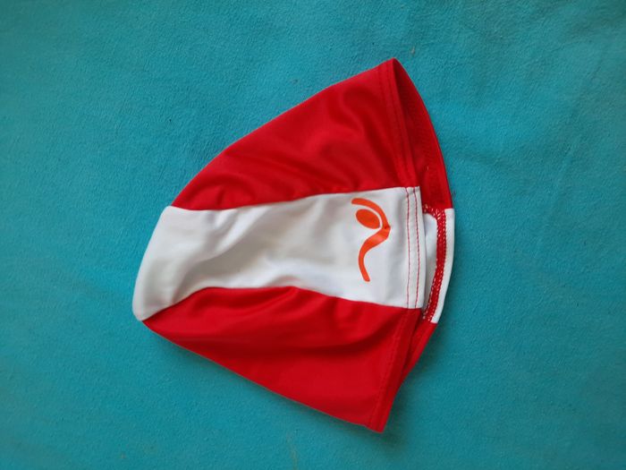 Bonnet piscine