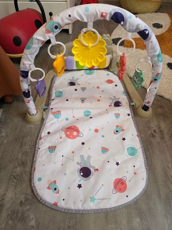 Tapis bébé