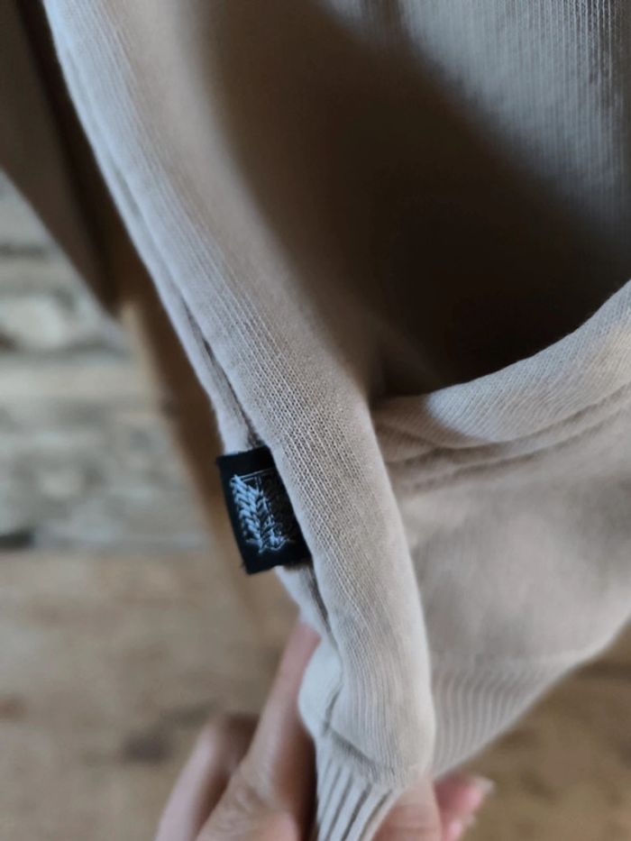 Sweat SNK - photo numéro 6