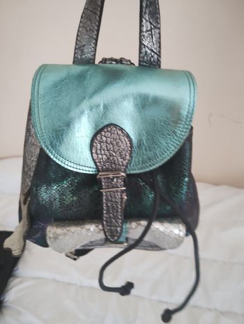 Sac à main Paul Marius