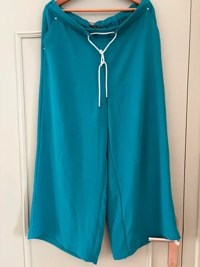 Pantalon fluide - photo numéro 2