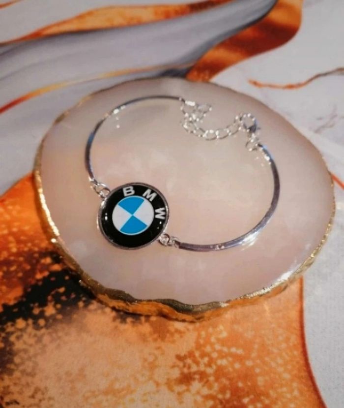 Bracelet bmw