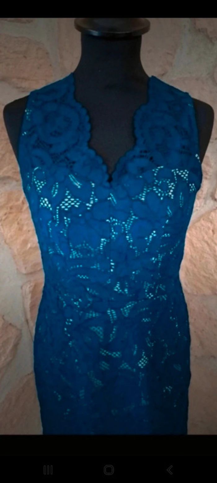 Robe soirée - photo numéro 2