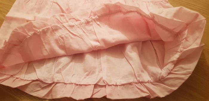 Robe rose brillante cérémonie La Compagnie des Petits - photo numéro 9
