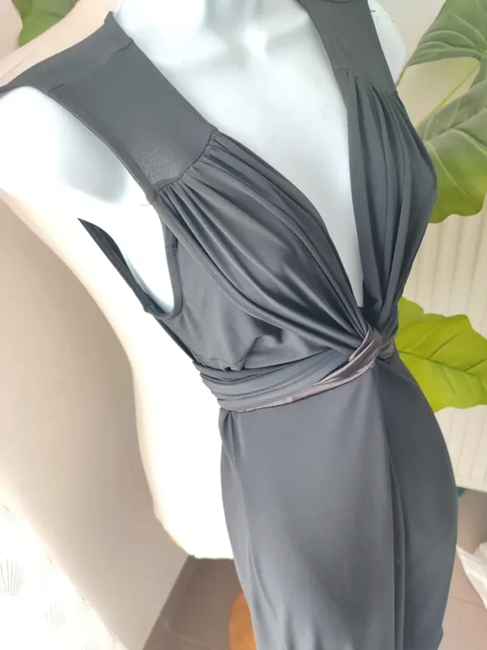 Robe longue TS - photo numéro 2