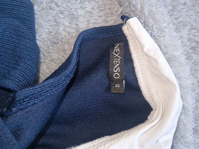 Robe InExtenso 12 ans - photo numéro 4