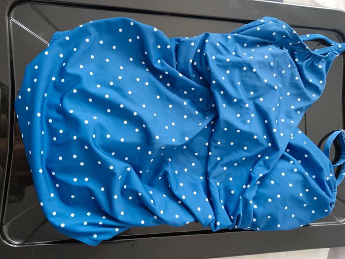 Maillot de bain de grossesse
