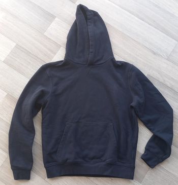 Pull à capuche homme