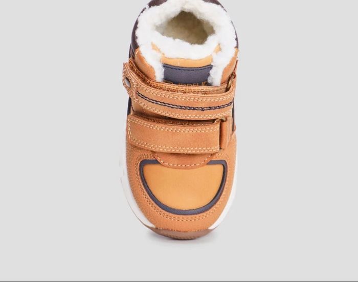 Chaussures garçon - photo numéro 2