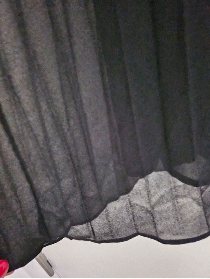 Robe longue - photo numéro 6