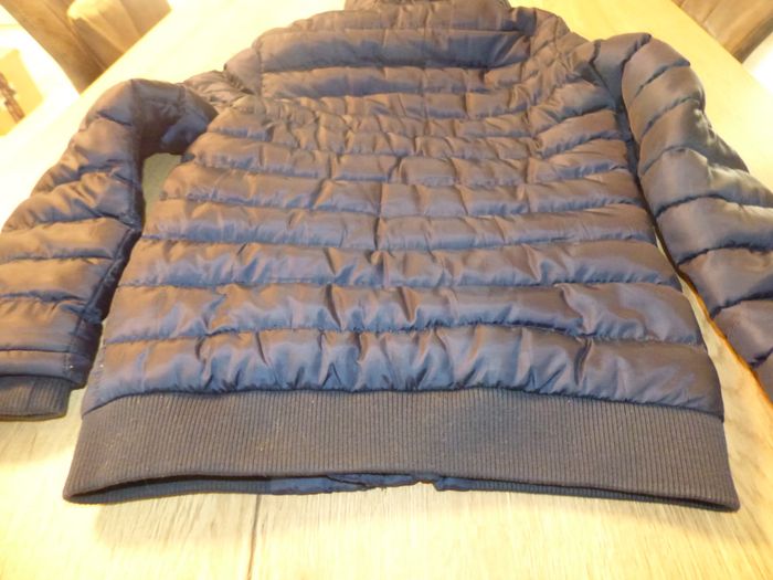 blouson - photo numéro 7