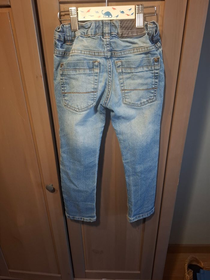 Jean 4 ans - photo numéro 3