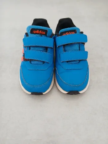 Basket adidas