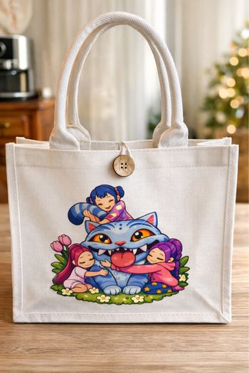 Sac kPop Démon Hunters