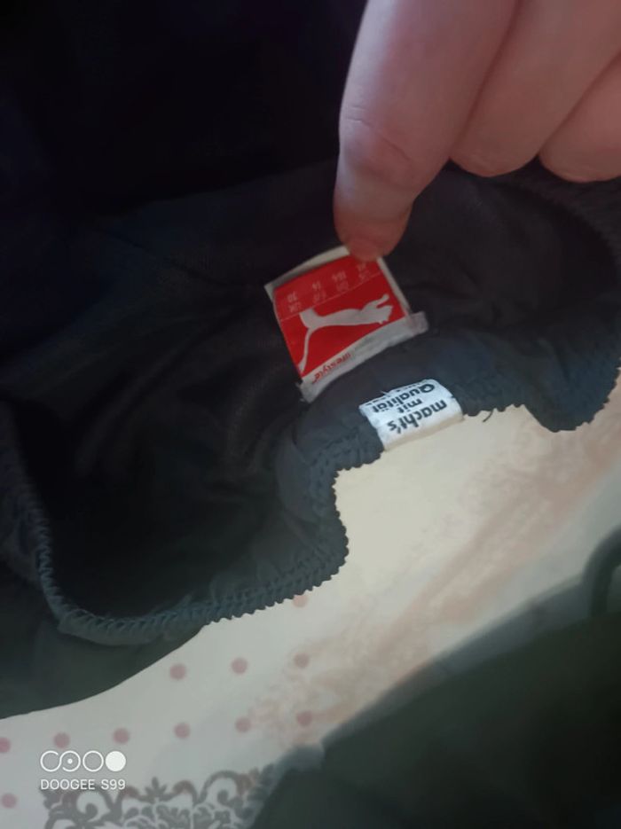 Pantalon de sport fille - photo numéro 3