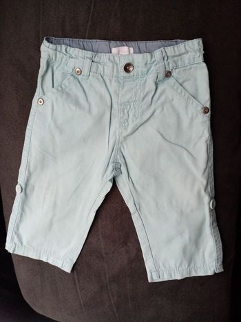 Pantalon léger 6 mois