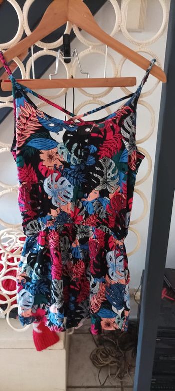 Combi femme