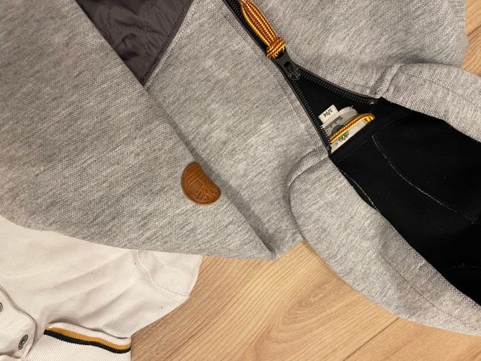 Lot Timberland - photo numéro 2