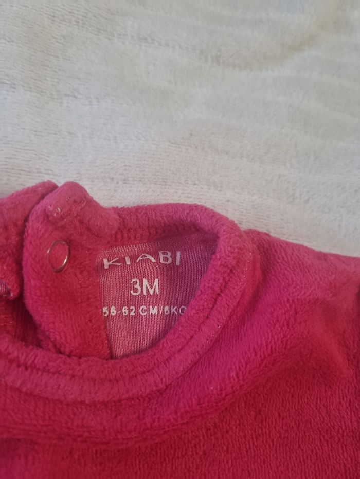 Pyjama - photo numéro 3