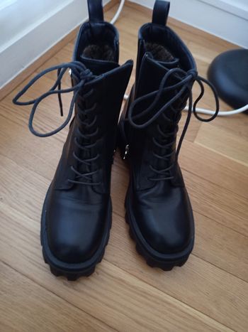 Bottines