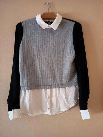 Tunique marque U collection. (D21)