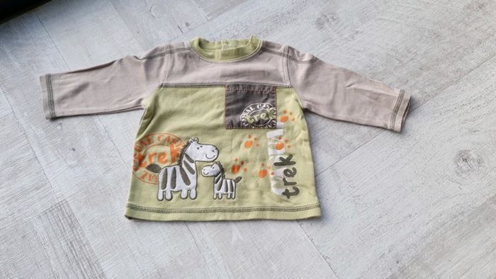 Ensemble Taille 6 mois - photo numéro 2