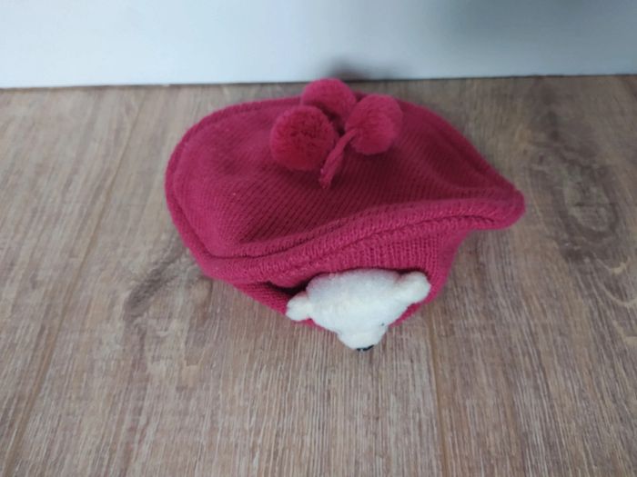 Chapeau 6 mois - photo numéro 2