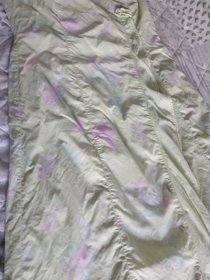Robe coton 38 - photo numéro 2
