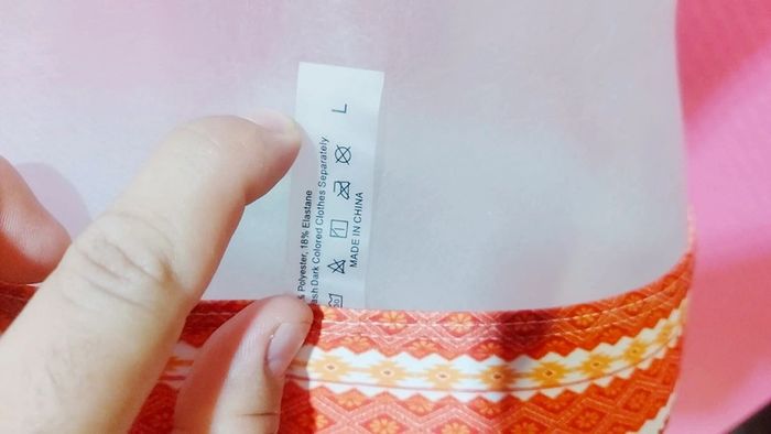 Maillot de bain 2 pieces bandeau taille 40 - photo numéro 2