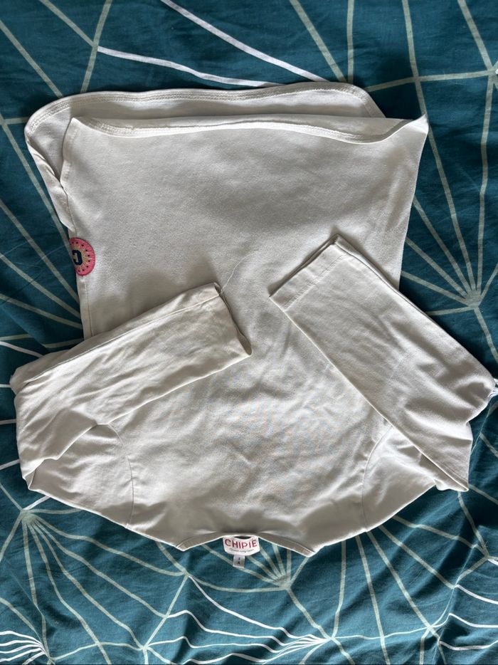 T shirt manches longues - photo numéro 3