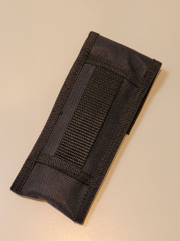 Pince et outils multifonction - photo numéro 9