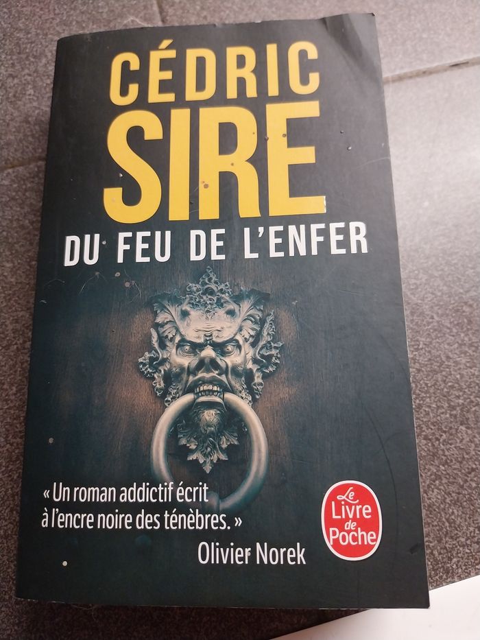 Livre