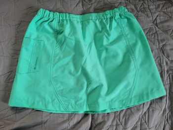 Jupe short 