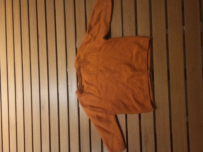 Gilet - photo numéro 3