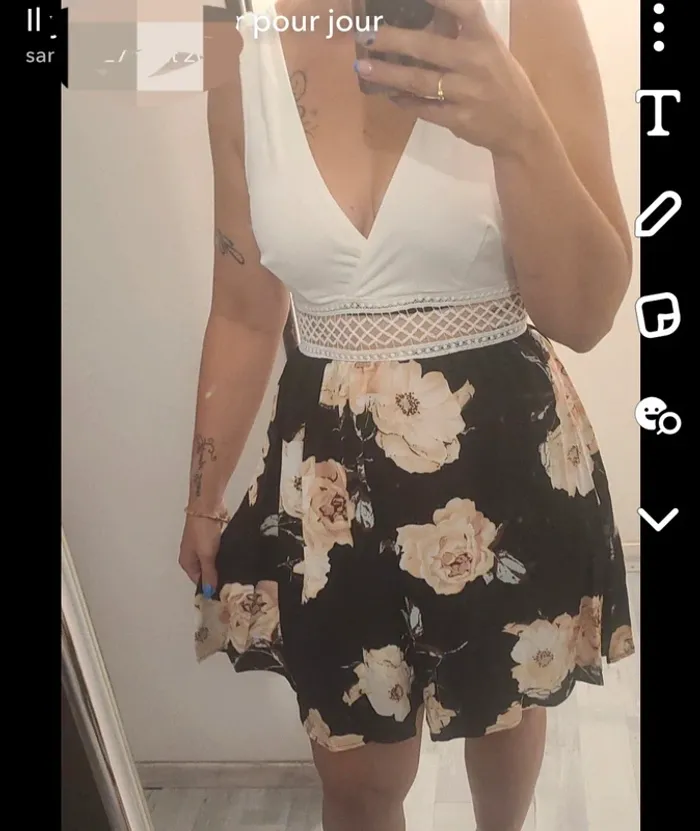 Robe d été lot 3 (vendu) - photo numéro 3
