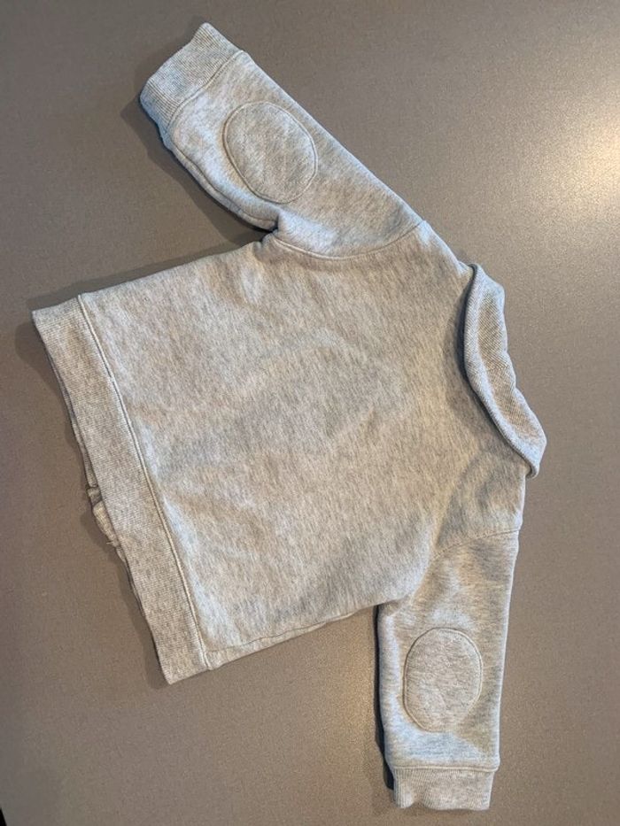 Petite veste - photo numéro 2