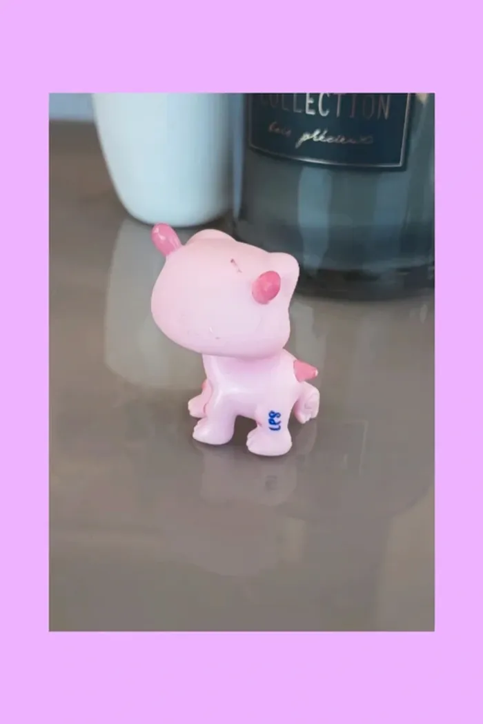 Littlest Pet Shop #2083 - photo numéro 2