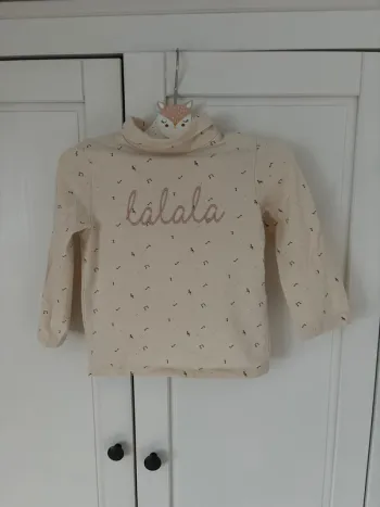 T shirt 18 mois Kiabi