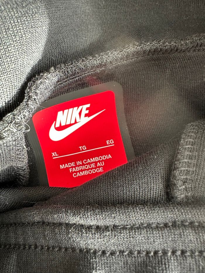 Jogging Nike tech - photo numéro 2