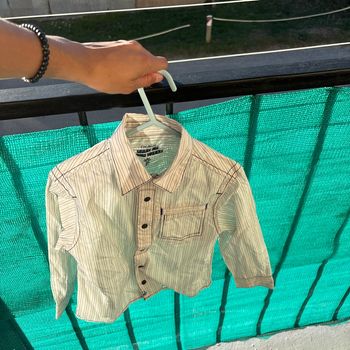 Chemise