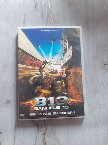 Dvd