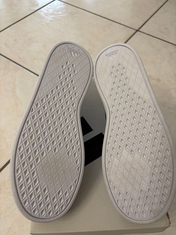 Adidas breaknet taille: 36 2/3 - photo numéro 5