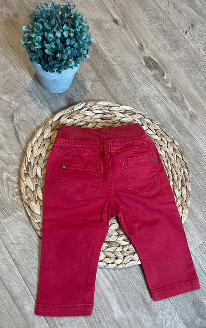 Pantalon - photo numéro 2