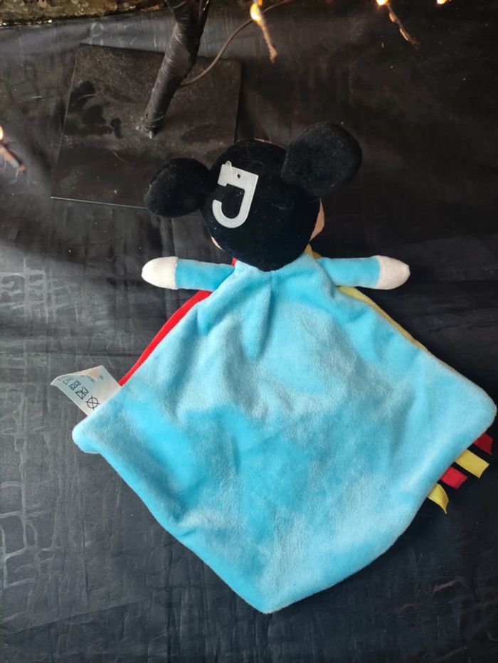 Doudou Mickey neuf - photo numéro 5