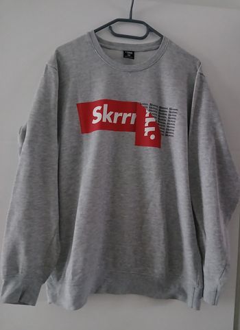 Sweat FSBN  XL